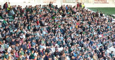 Plymouth: Boss wants win for fans